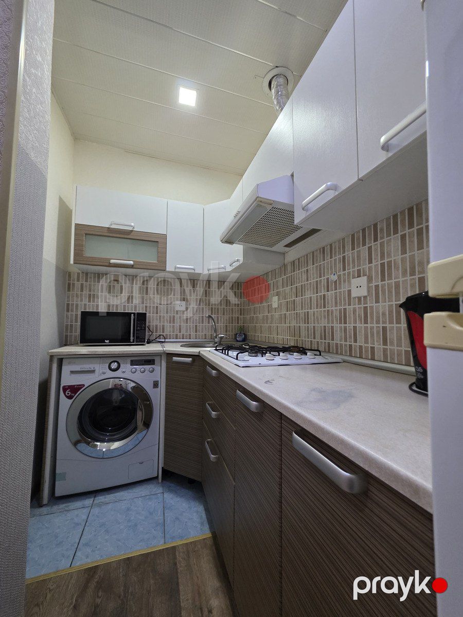 Satılır 3 otaqlı yeni tikili 59 m² — Mənzil, Bakı (10)