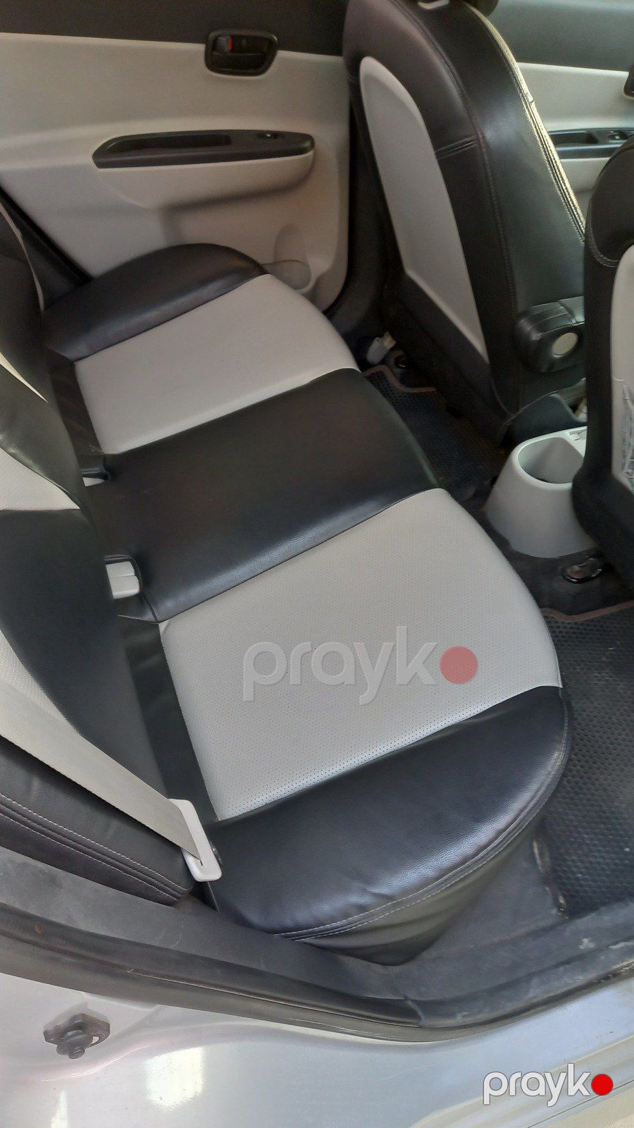 Hyundai Verna, 2009 il 77-GD-347 — Avtomobillər, Bakı (10)
