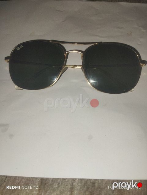 Eynək Ray-Ban — Bakı