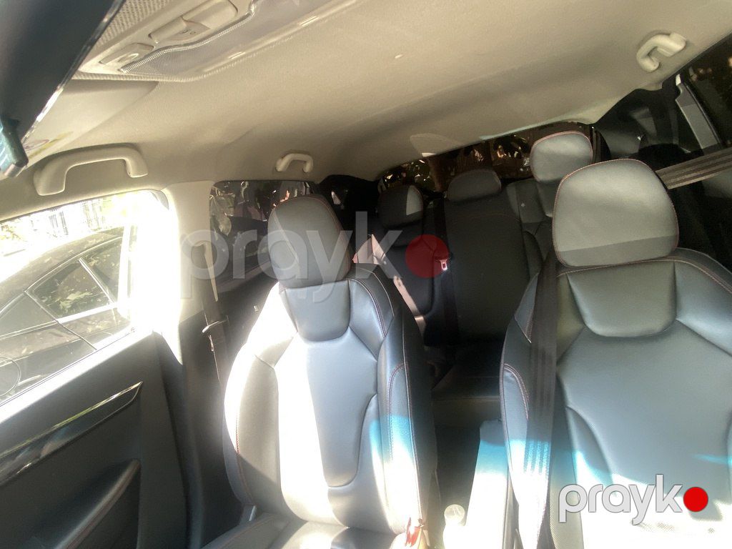 JAC JS2, 1.5 L, 2025 il, 44 000 km — Avtomobillər, Bakı (5)