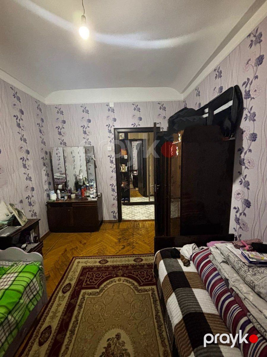 Satılır 2 otaqlı köhnə tikili 50 m² — Mənzil, Bakı (4)