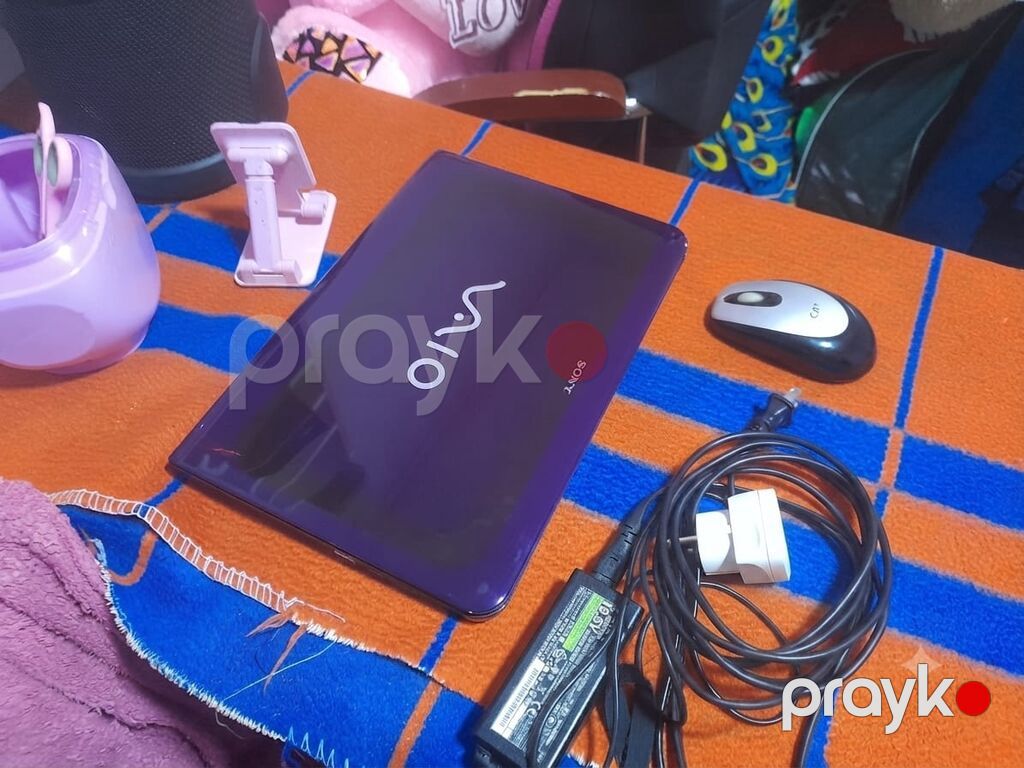Satılır – sony vaıo noutbuk Sony vaıo – Intel Core i5 — Sony, Bakı (7)