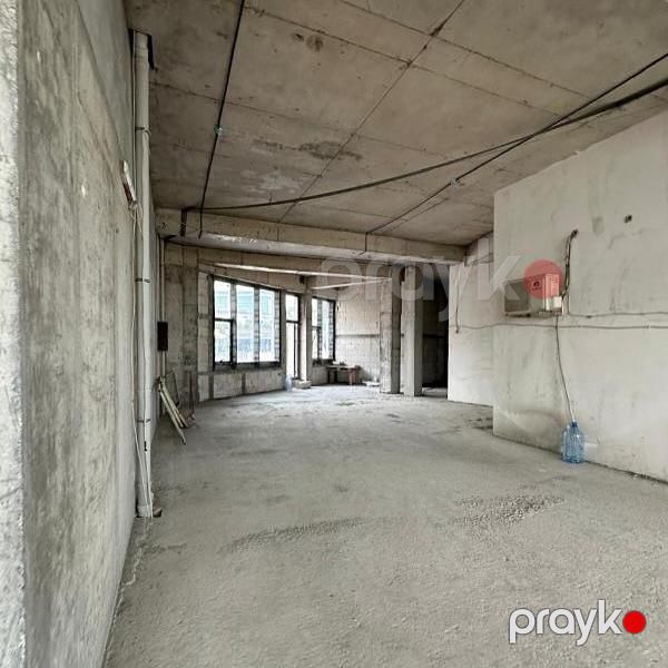 4 otaqlı mənzil, 178 m², 8 Noyabr prospekti, 25/2 (Park Hill Terrace) — Mənzil, Bakı (5)