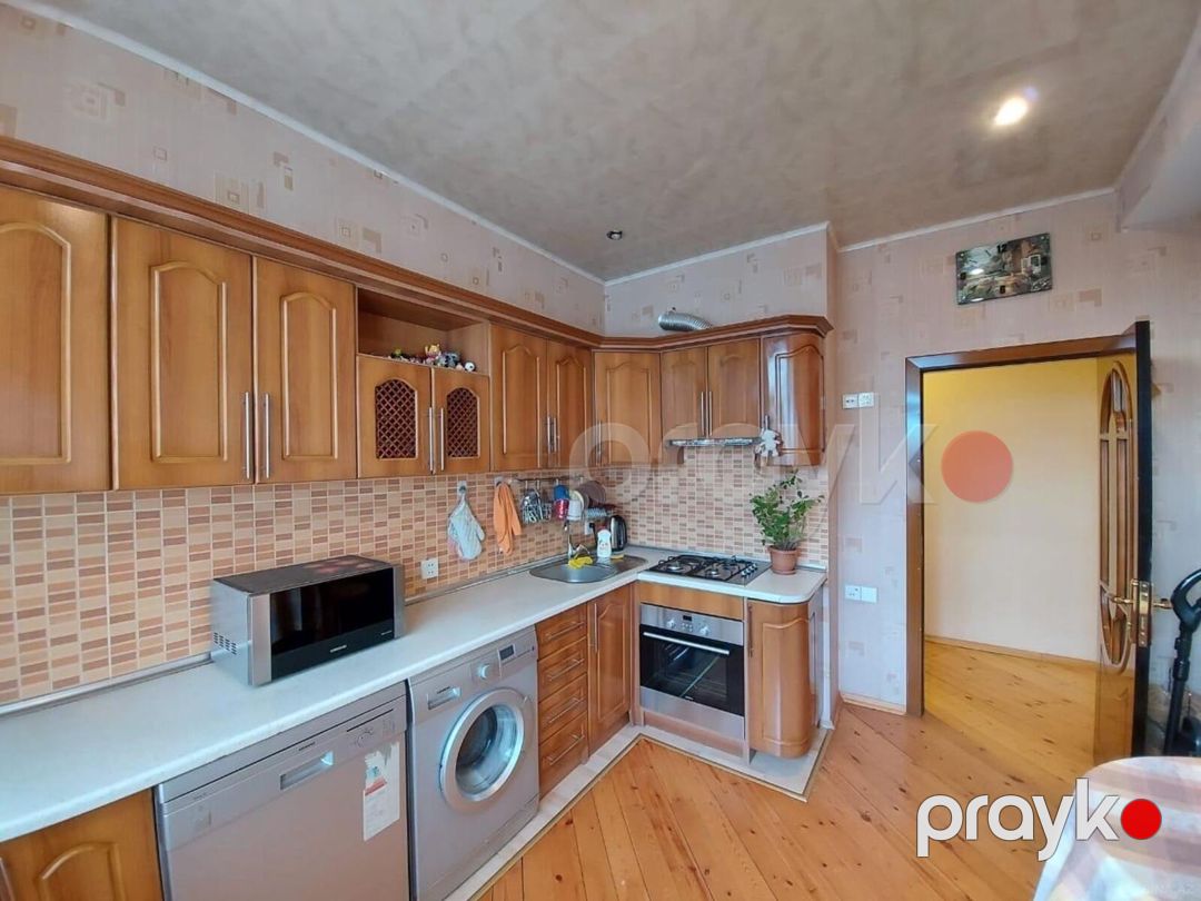 Satılır 2 otaqlı yeni tikili 89 m² — Mənzil, Bakı (12)