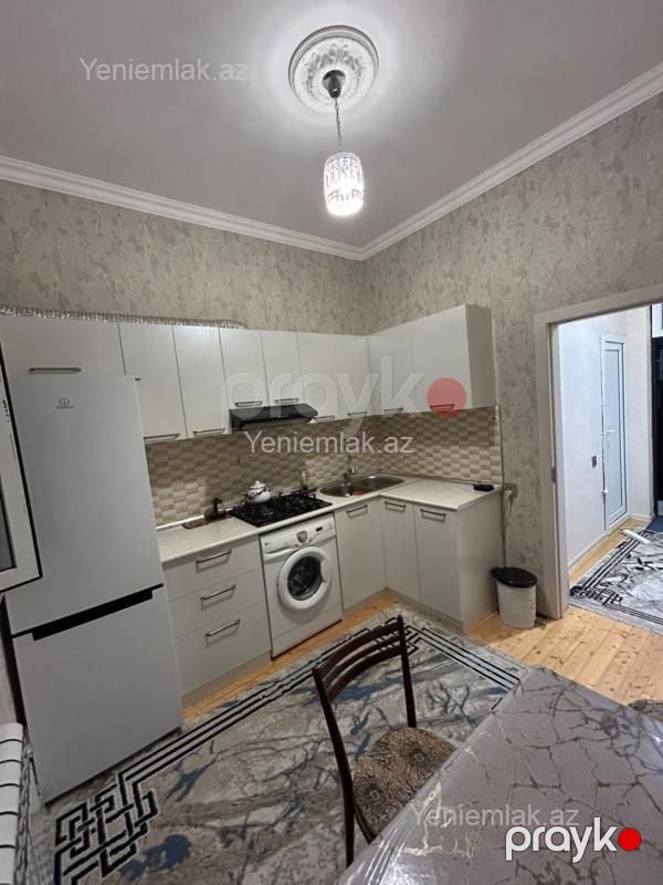 Satılır 2 otaqlı Həyət evi / Villa, 50 m², Masazır — Ev, villa, Abşeron (7)