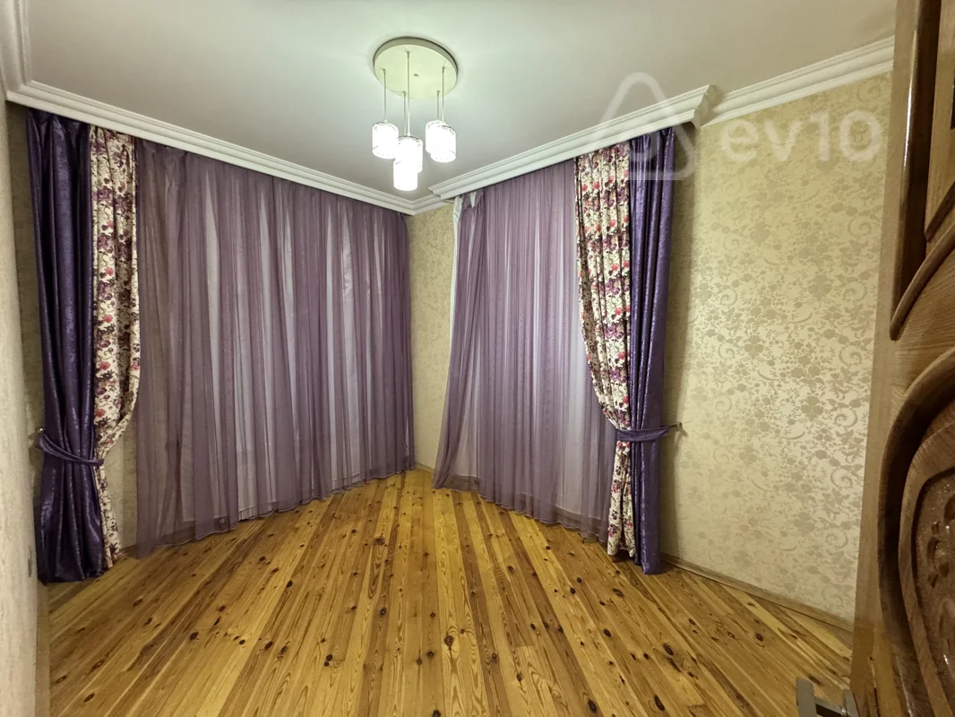5 otaqlı həyət evi, 185 m², Masazır — kirayə — Ev, villa, Bakı (3)