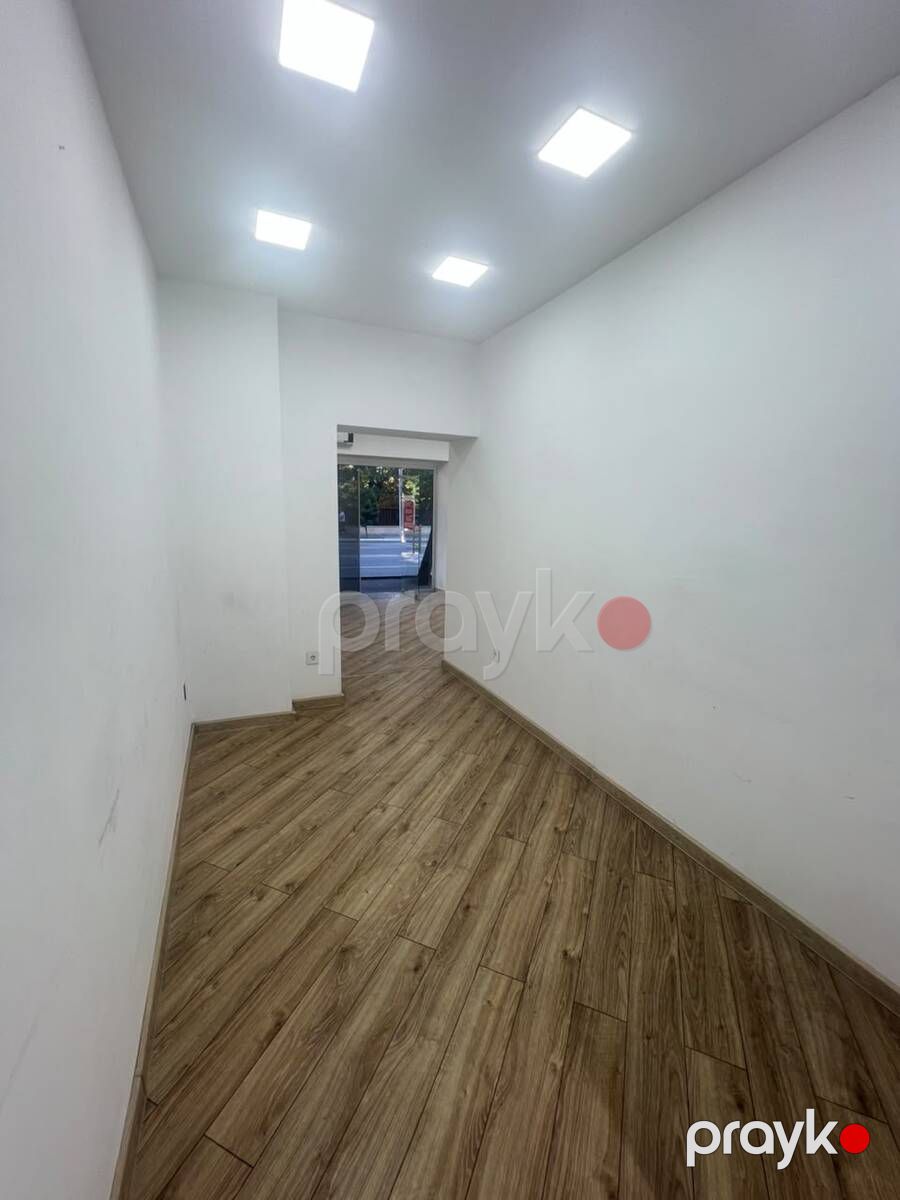 İcarəyə verilir obyekt 40 m² — Əmlak, Bakı (8)