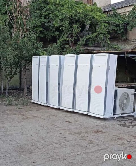 Kondisioner icarəsi