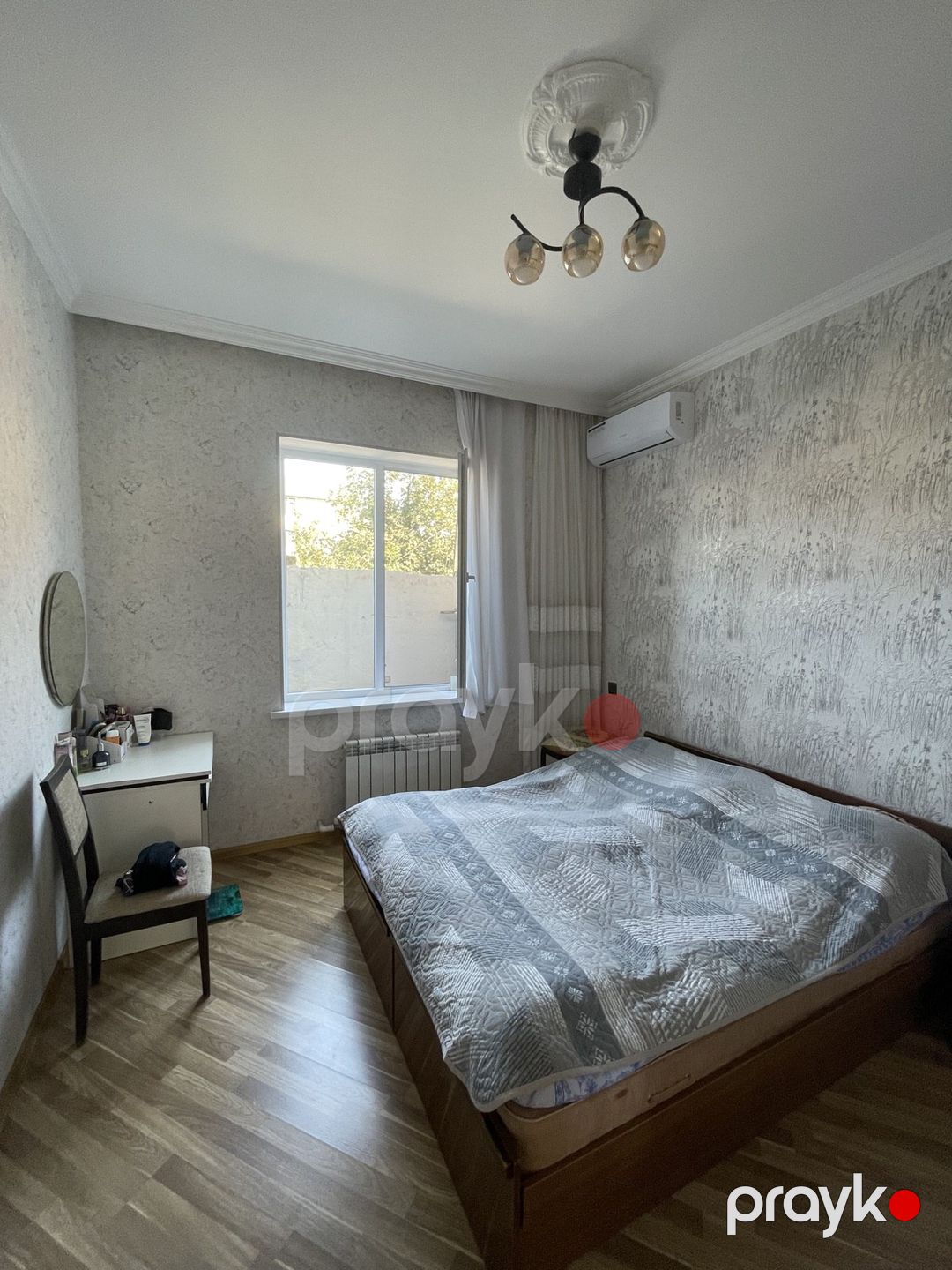 Satılır 5 otaqlı həyət evi/bağ evi 220 m² — Ev, villa, Bakı (8)