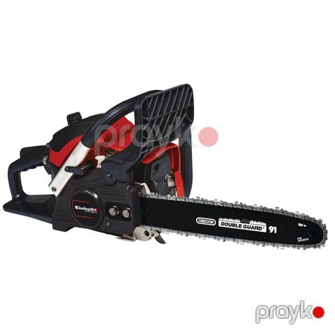 Zəncirli mişar Einhell Petrol 4501872 Petrol 37.2 SM3, 1300 Vt, 35 sm — Bakı