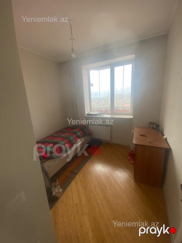 Satılır 3 otaqlı Bina evi menzil (Yeni tikili), 85 m², Yasamal rayonu — Mənzil, Bakı (7)