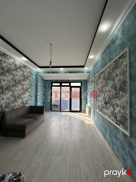 2-otaqlı yeni tikili, Masazır qəs., 83 m² — Bakı