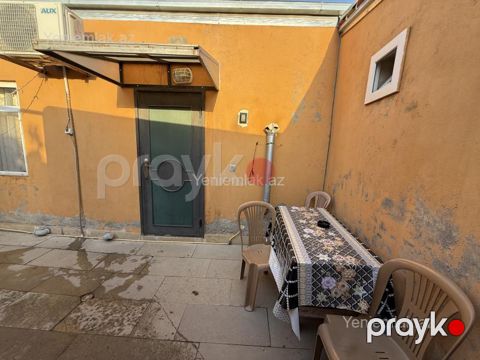 Satılır 3 otaqlı Həyət evi / Villa, 70 m², Binəqədi rayonu — Bakı