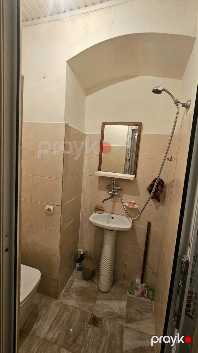 İcarəyə verilir 2 otaqlı köhnə tikili 55 m² — Mənzil, Bakı (9)