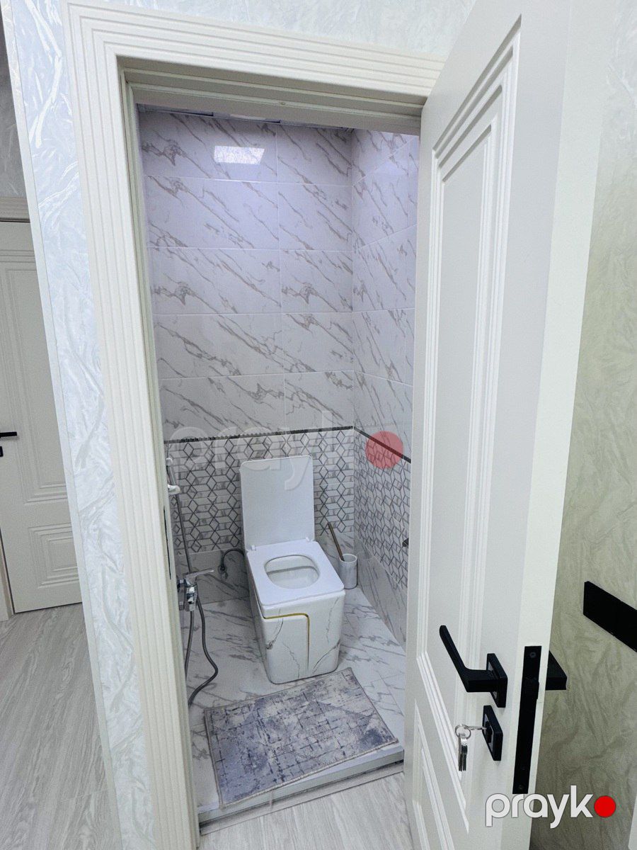 2-otaqlı yeni tikili, Gəncə ş., 84 m² — Mənzil, Gəncə (4)