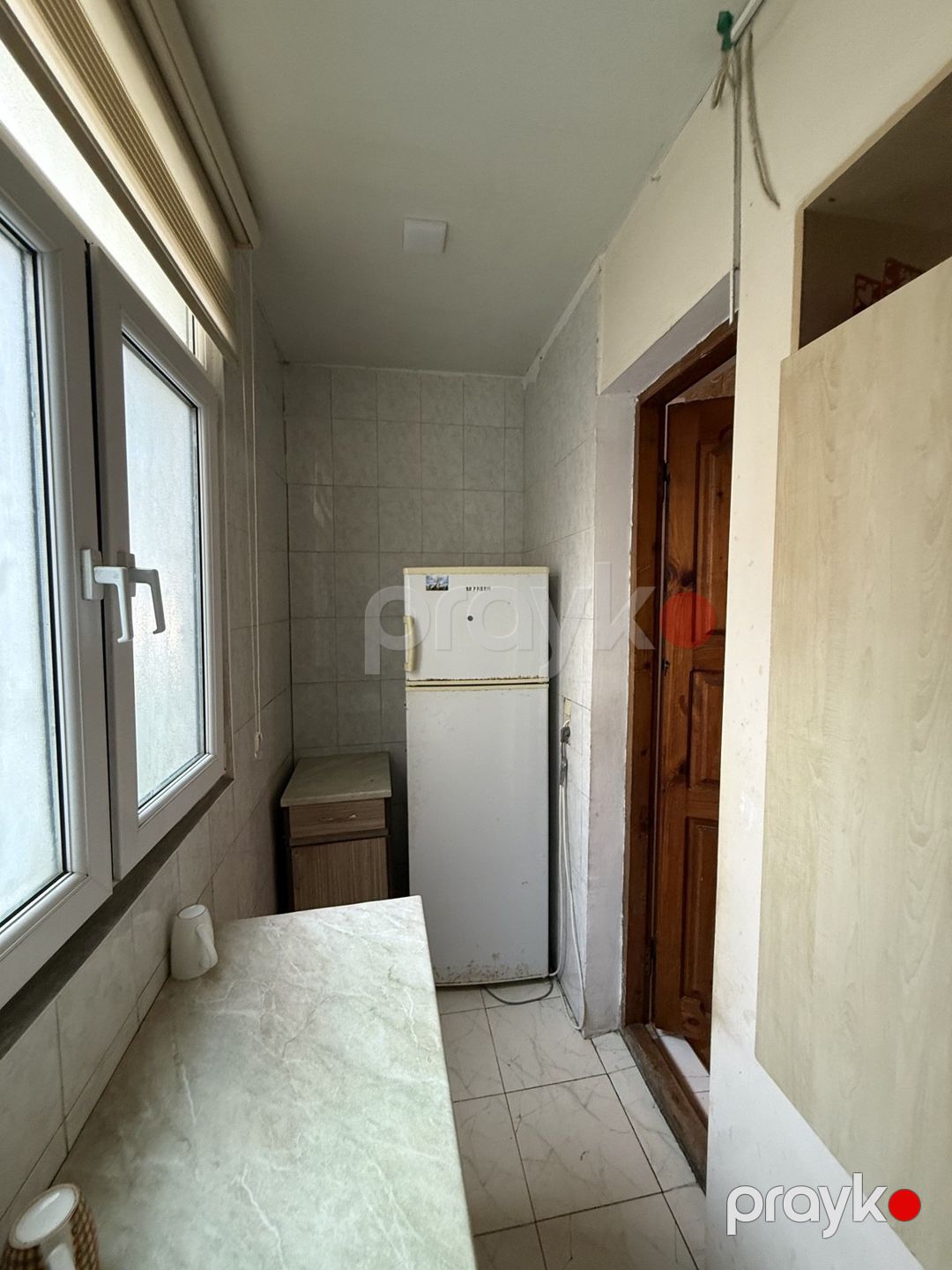 Satılır 1 otaqlı köhnə tikili 40 m² — Mənzil, Bakı (10)