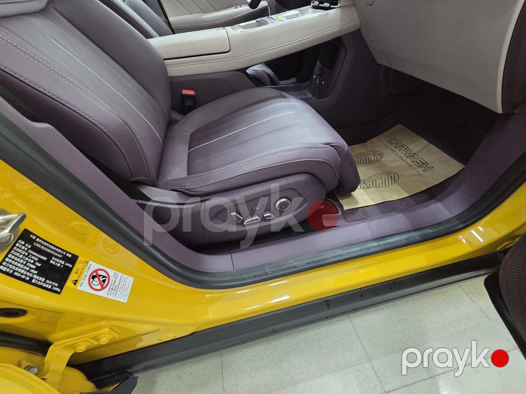 Changan Deepal S07, 1.5 L, 39.05 kWh, 2025 il, 1 000 km — Avtomobillər, Bakı (12)