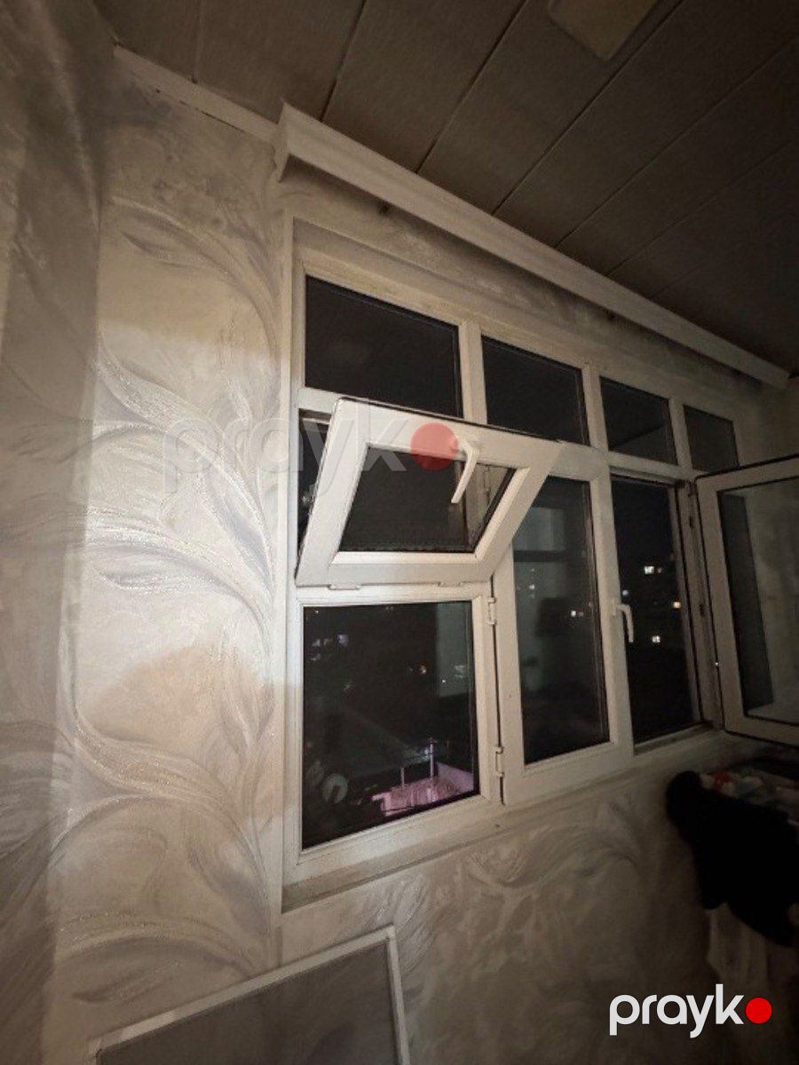 Satılır 2 otaqlı köhnə tikili 60 m² — Mənzil, Bakı (11)