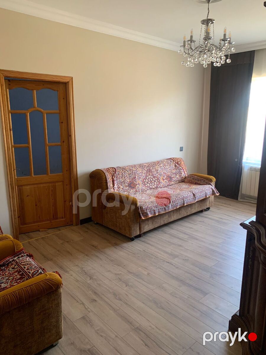 Satılır 5 otaqlı köhnə tikili 120 m² — Mənzil, Bakı (9)