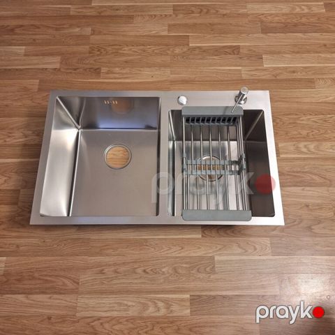 Mətbəx çanağı — Bakı