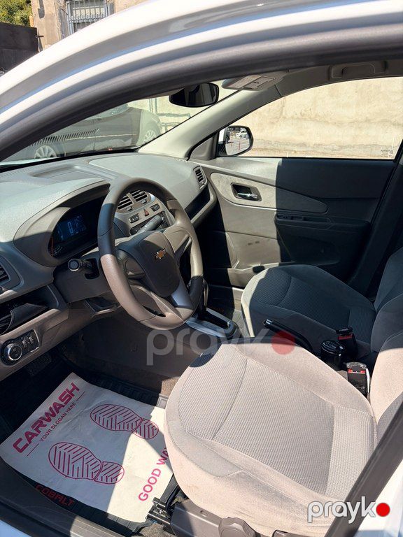 Chevrolet Cobalt, 1.5 L, 2026 il, 11 500 km — Avtomobillər, Bakı (7)