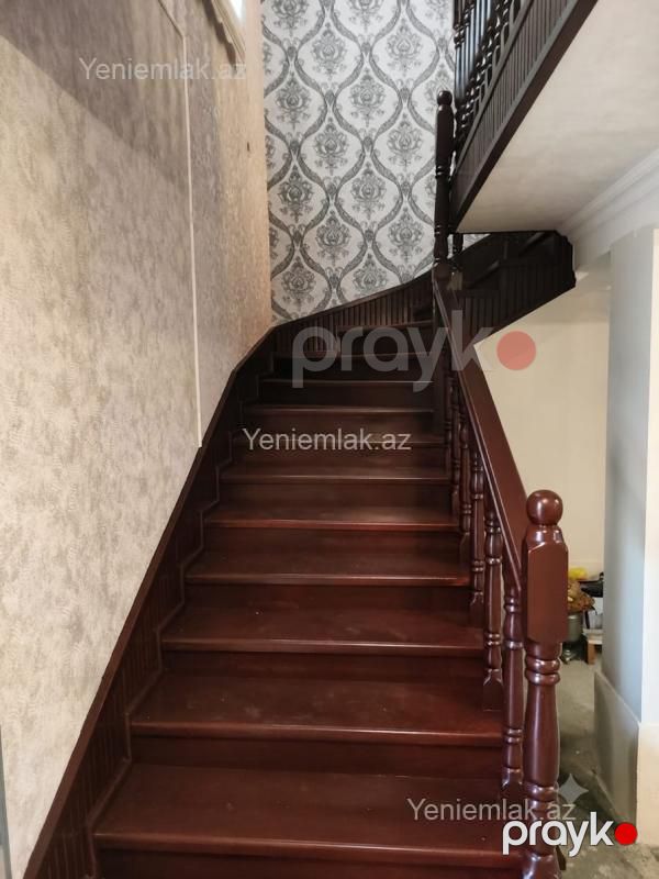 Satılır 5 otaqlı Həyət evi / Villa, 120 m², Saray — Ev, villa, Abşeron (9)