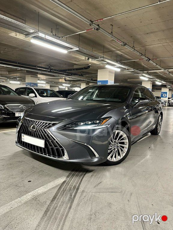 Lexus ES 300h, 2.5 L, 1.3 kWh, 2024 il, 24 900 km — Avtomobillər, Bakı (2)
