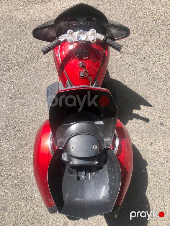 Uşaq motosikleti — Uşaq avtomobilləri, Bakı (6)