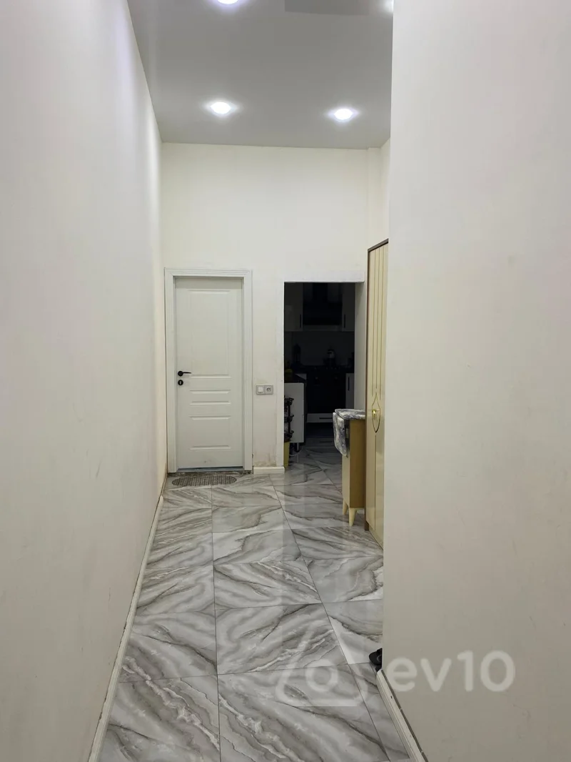 2 otaqlı mənzil, 72.5 m², Bakı, Əhmədli M Şərur y/k Lütfizadə 87 — Mənzil, Bakı (2)