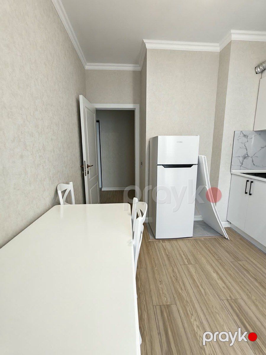 İcarəyə verilir 1 otaqlı yeni tikili 36 m² — Mənzil, Sumqayıt (3)