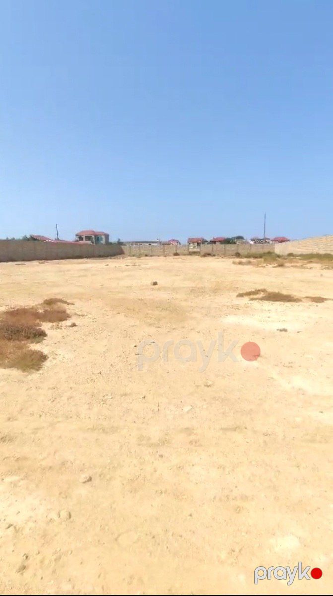 100 sot torpaq sahəsi, Türkan qəs — Torpaq, Bakı (3)