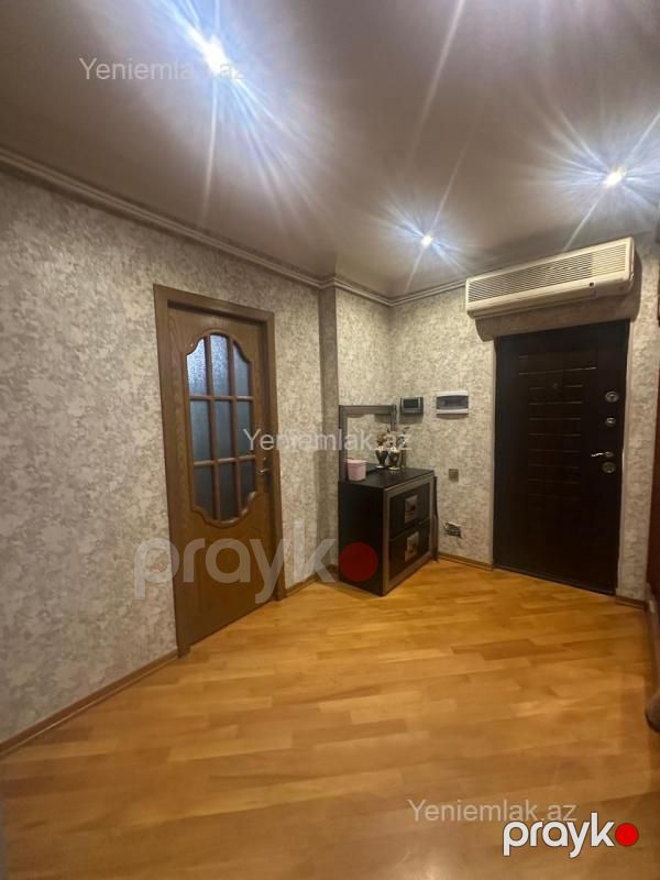 Satılır 3 otaqlı Bina evi menzil (Köhnə tikili), 90 m², Binəqədi rayonu — Mənzil, Bakı (11)