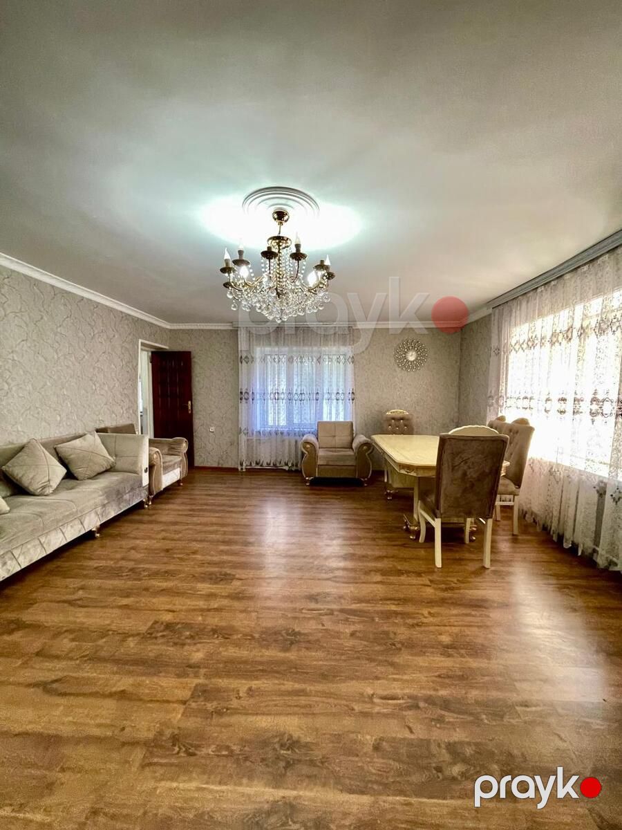 İcarəyə verilir 3 otaqlı köhnə tikili 100 m² — Mənzil, Bakı (3)