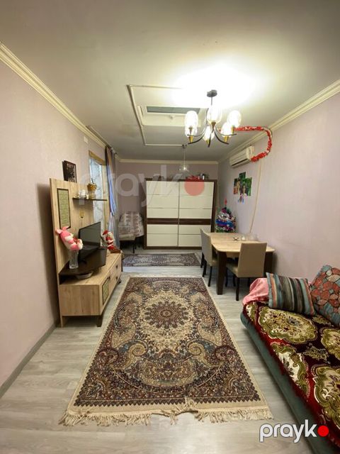 Satılır 2 otaqlı köhnə tikili 55 m² — Bakı