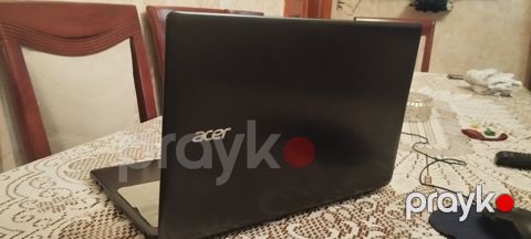 Noutbuk Acer — Quba