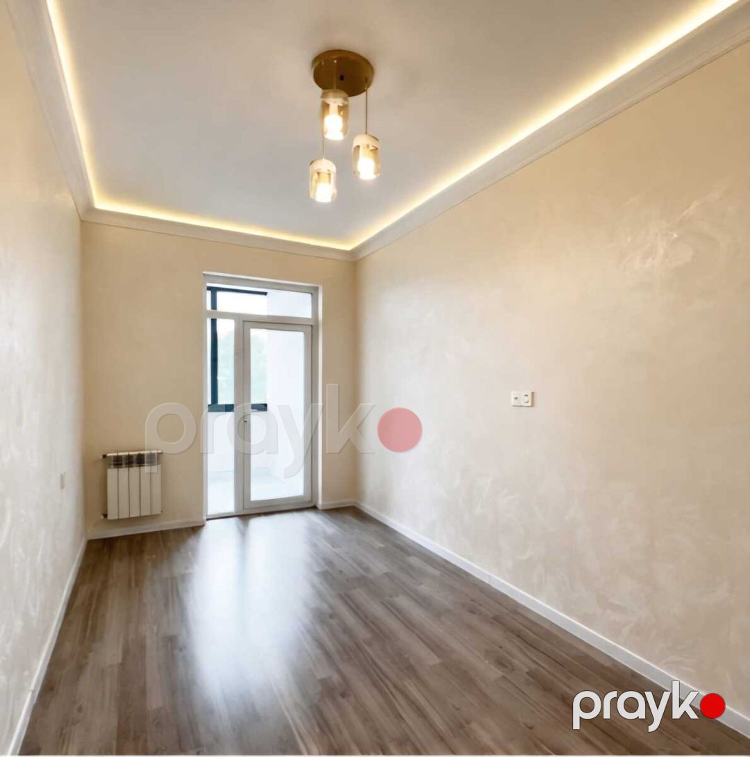 Satılır 3 otaqlı köhnə tikili 70 m² — Mənzil, Bakı (3)