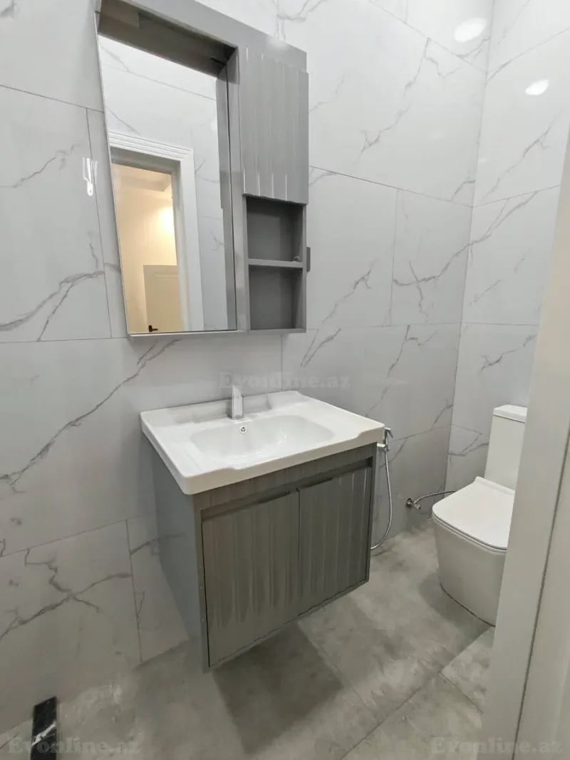 Satılır 4 otaqlı Həyət evi 160 m² Bakı, Xəzər r., Mərdəkan — Ev, villa, Bakı (6)