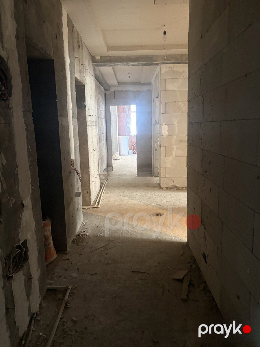 Satılır 4 otaqlı yeni tikili 133 m² — Mənzil, Bakı (6)
