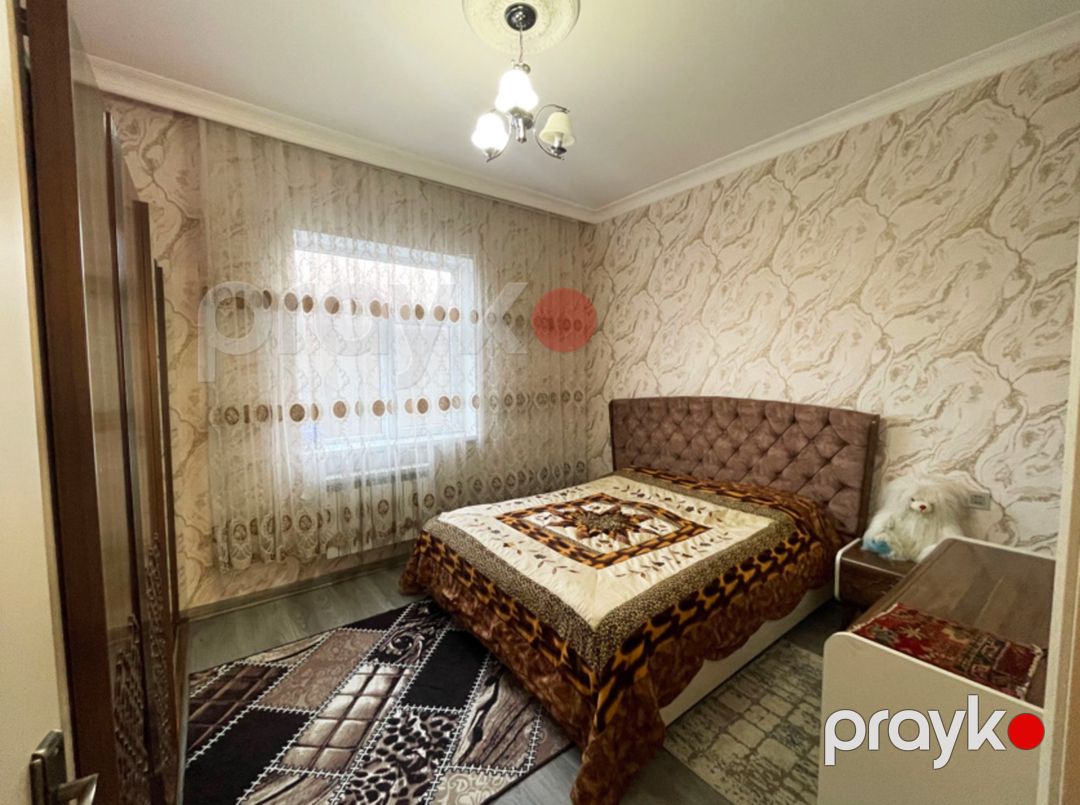 Həyət evi, Yeni Ramana qəs — Ev, villa, Bakı (6)