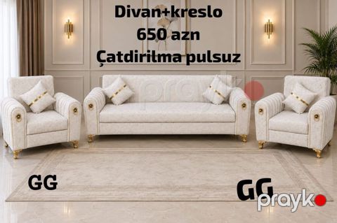 Yeni, Divan, Divan — Digah