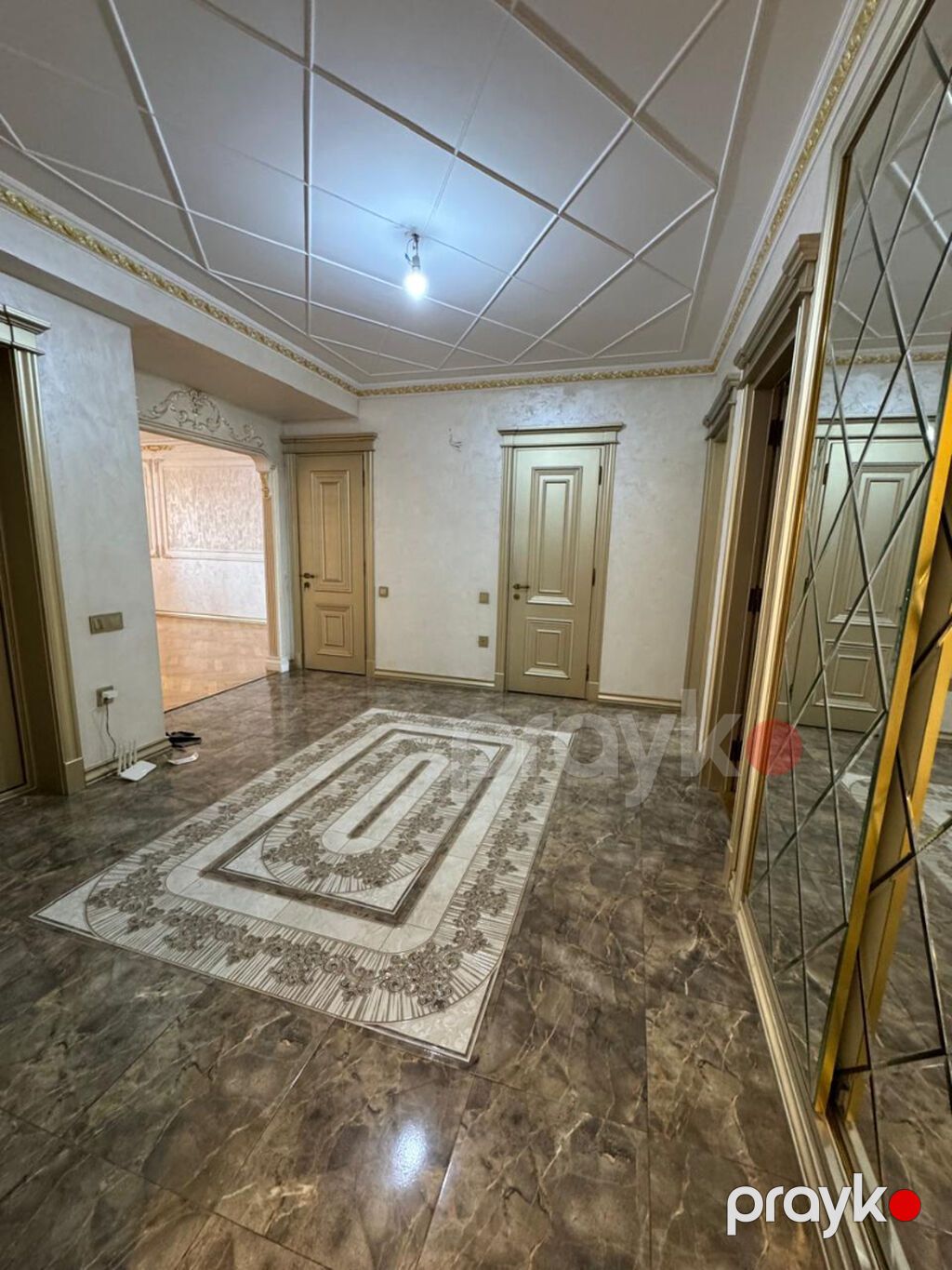 Kirayə mənzil. 950 azn (əşyasız) - Ünvan.- Yeni Yasamal-1 Əsəd — Mənzil, Bakı (5)