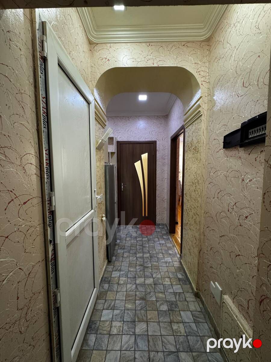 Satılır 2 otaqlı yeni tikili 37 m² — Mənzil, Bakı (7)