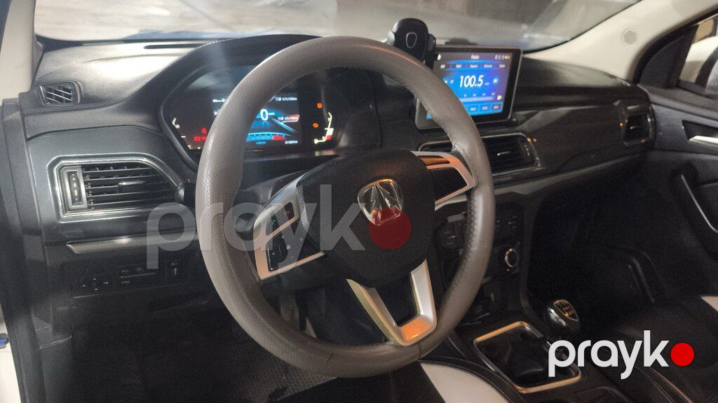 Baic M60, 1.5 L, 2020 il, 212 000 km — Avtomobillər, Bakı (5)
