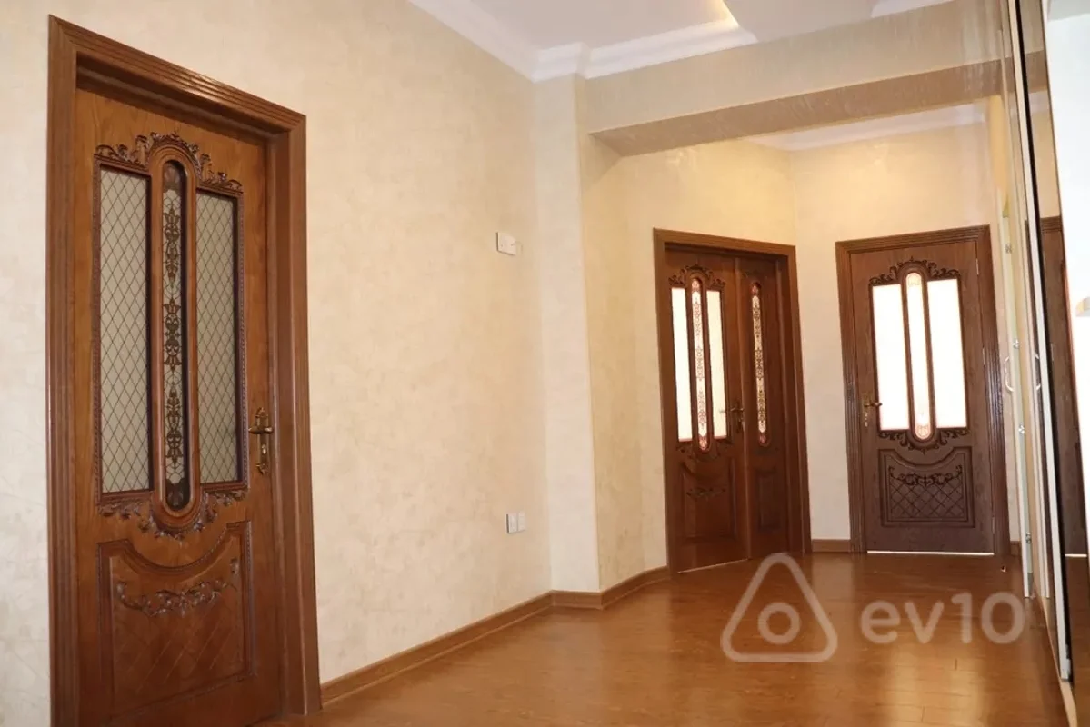 3 otaqlı mənzil, 150 m², ilahiyyat mescidi — kirayə — Mənzil, Bakı (8)