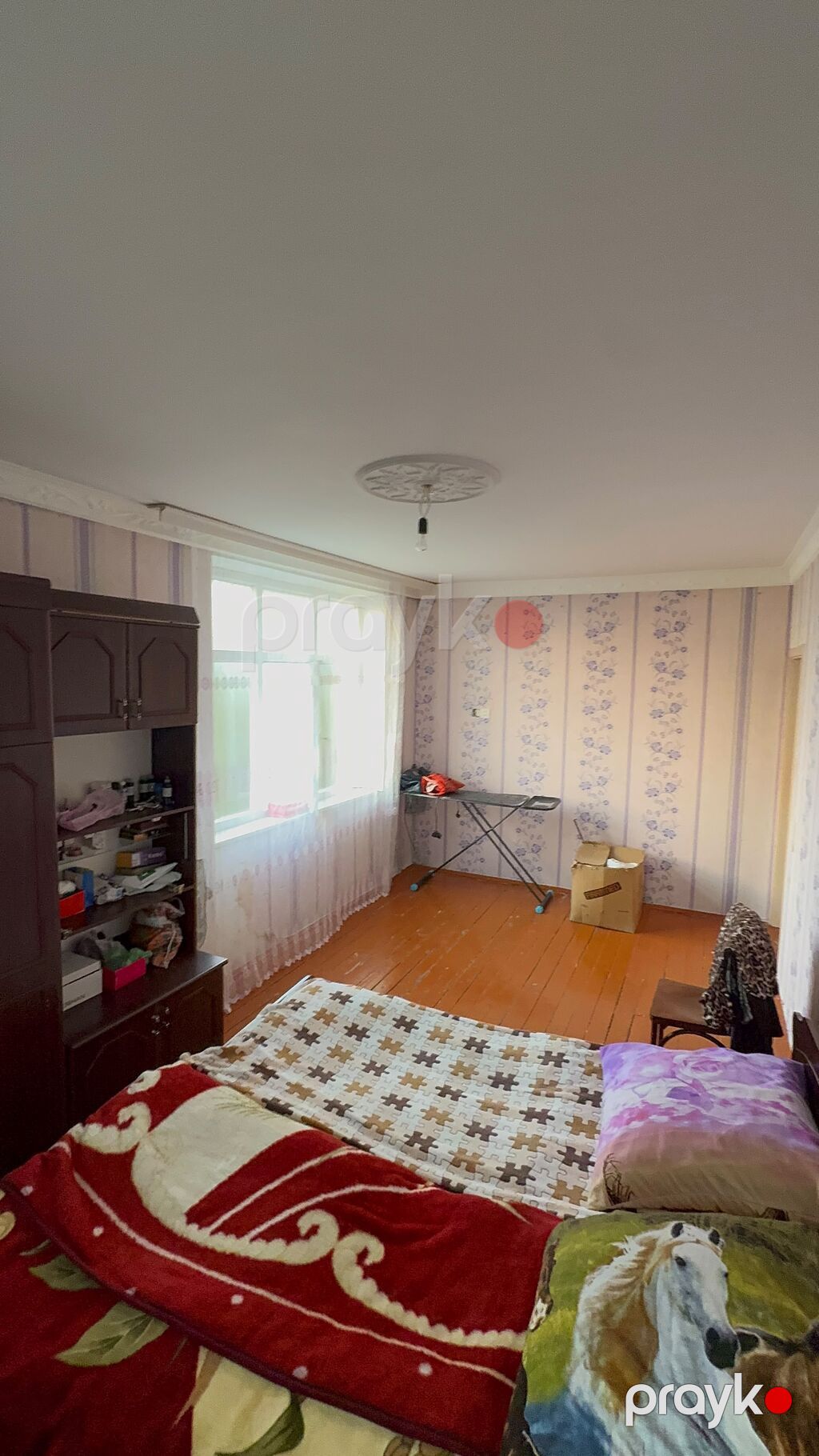 Mingəçevir, 1 otaqlı, Köhnə tikili, 34 kv. m — Mənzil, Mingəçevir (7)