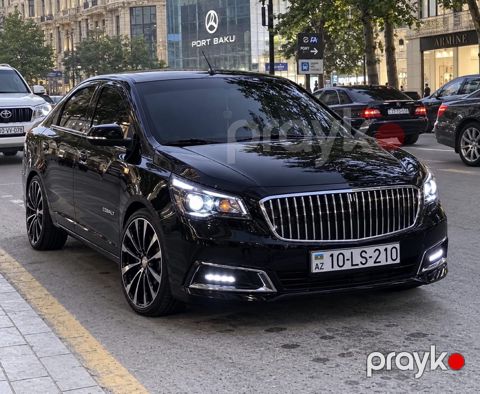 Avtomobil qeydiyyat nişanı - 10-LS-210 — Bakı