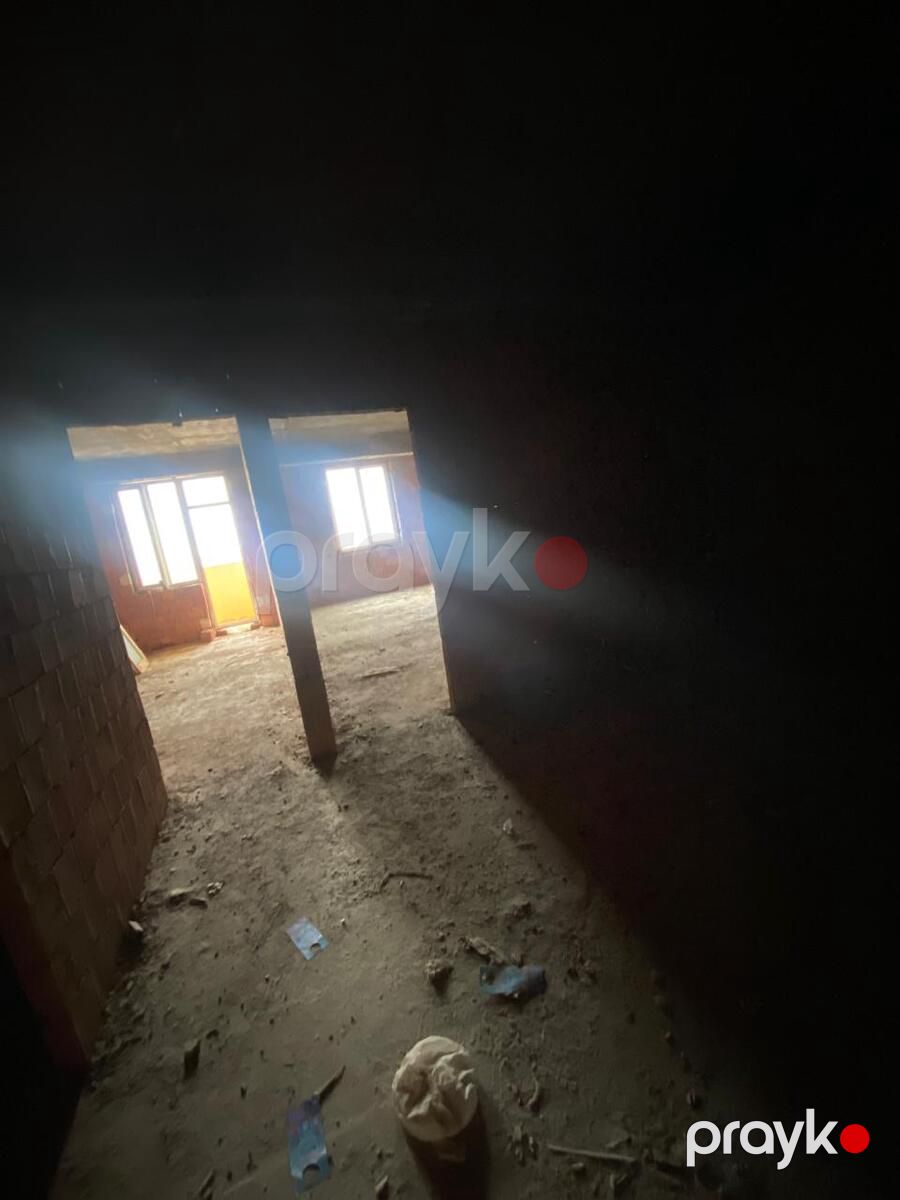 1-otaqlı yeni tikili, Saray qəs., 70 m² — Mənzil, Bakı (3)