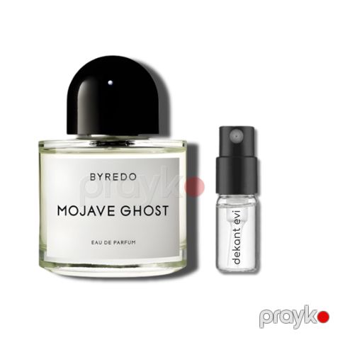 No Brand Mojave Ghost uniseks ətir suyu, 3 ml — Bakı