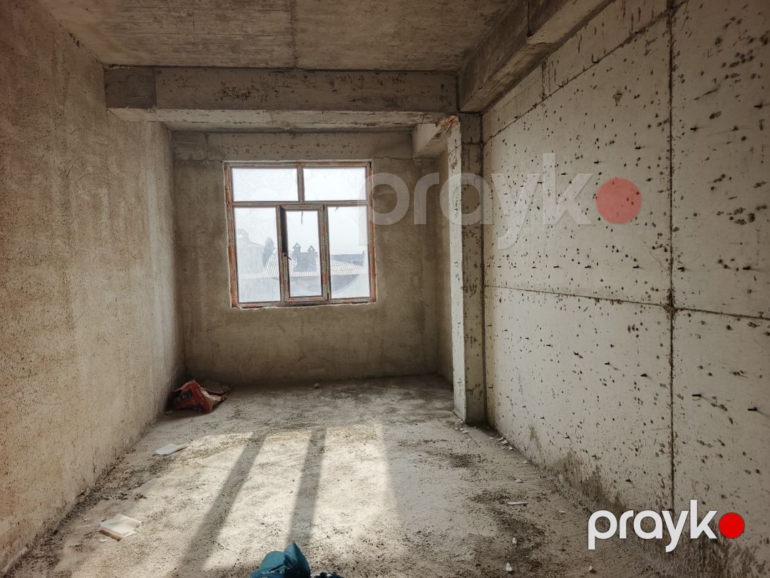 3-otaqlı yeni tikili, Sumqayıt ş., 104 m² — Mənzil, Sumqayıt (4)