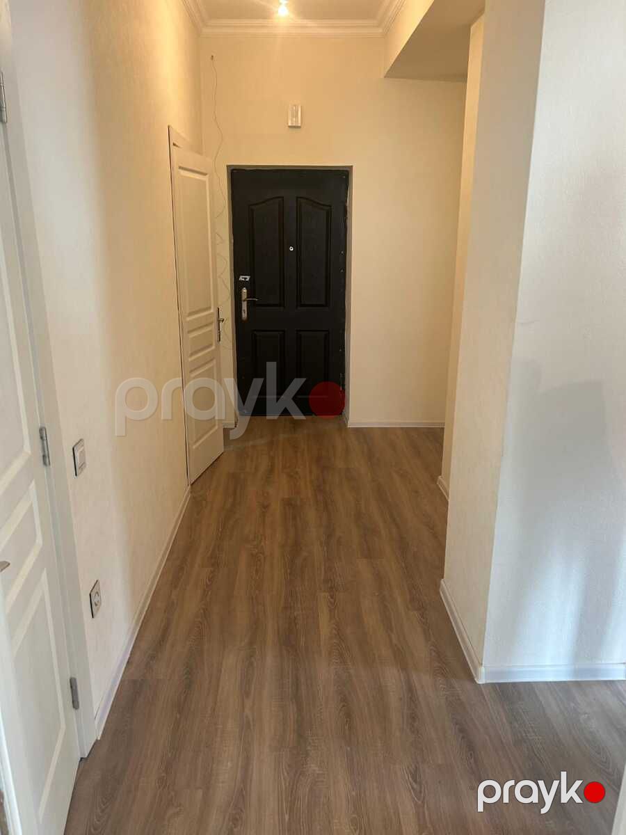 Satılır 3 otaqlı yeni tikili 95.6 m² — Mənzil, Bakı (10)